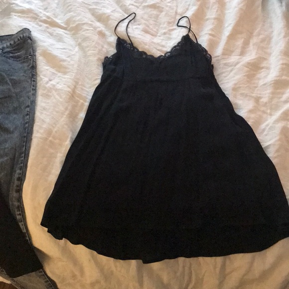 Black Wilfred dress - Picture 2 of 7